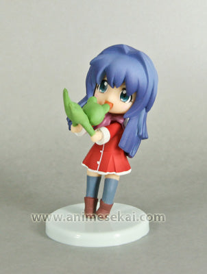 Nayuki Minase Kanon Toy's Works Collection Niitengo Key Memorial