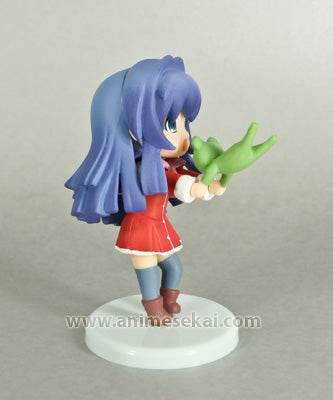 Nayuki Minase Kanon Toy's Works Collection Niitengo Key Memorial