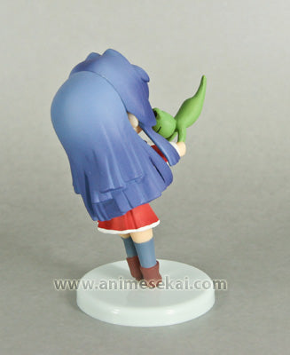 Nayuki Minase Kanon Toy's Works Collection Niitengo Key Memorial