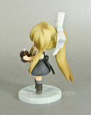 Misuzu Kamio Air Toy's Works Collection Niitengo Key Memorial
