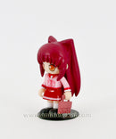 Tamaki Kousaka To Heart 2 Chara Friend Petit Lycee Movable Trading Figure (Eyes Open ver.)