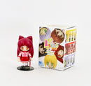 Tamaki Kousaka To Heart 2 Chara Friend Petit Lycee Movable Trading Figure (Eyes Open ver.)