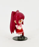 Tamaki Kousaka To Heart 2 Chara Friend Petit Lycee Movable Trading Figure (Wink ver.)