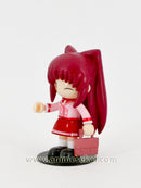 Tamaki Kousaka To Heart 2 Chara Friend Petit Lycee Movable Trading Figure (Wink ver.)
