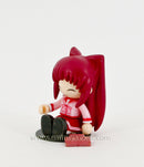 Tamaki Kousaka To Heart 2 Chara Friend Petit Lycee Movable Trading Figure (Smiling Eyes ver.)