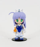 Feena Fam Earthlight Moonlight Cradle Chara Friend Petit Lycee Movable Trading Figure