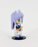Feena Fam Earthlight Moonlight Cradle Chara Friend Petit Lycee Movable Trading Figure