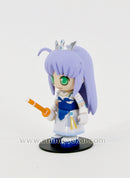 Feena Fam Earthlight Moonlight Cradle Chara Friend Petit Lycee Movable Trading Figure