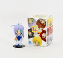 Feena Fam Earthlight Moonlight Cradle Chara Friend Petit Lycee Movable Trading Figure
