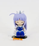 Feena Fam Earthlight Moonlight Cradle Chara Friend Petit Lycee Movable Trading Figure (Smiling Eyes ver.)