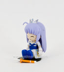 Feena Fam Earthlight Moonlight Cradle Chara Friend Petit Lycee Movable Trading Figure (Smiling Eyes ver.)