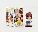 Nagisa Furukawa Clannad Chara Friend Petit Lycee Movable Trading Figure (Eyes Open ver.)