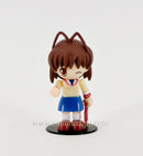 Nagisa Furukawa Clannad Chara Friend Petit Lycee Movable Trading Figure (Wink ver.)