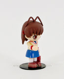 Nagisa Furukawa Clannad Chara Friend Petit Lycee Movable Trading Figure (Wink ver.)