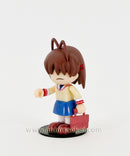 Nagisa Furukawa Clannad Chara Friend Petit Lycee Movable Trading Figure (Wink ver.)