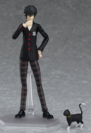 figma Hero (Ren Amamiya) Figure No. EX-050