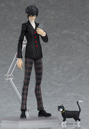 figma Hero (Ren Amamiya) Figure No. EX-050