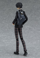 figma Hero (Ren Amamiya) Figure No. EX-050