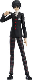 figma Hero (Ren Amamiya) Figure No. EX-050