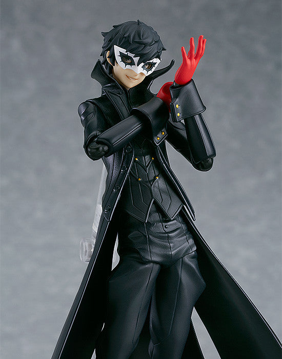 figma Joker Figure (4th-run)
