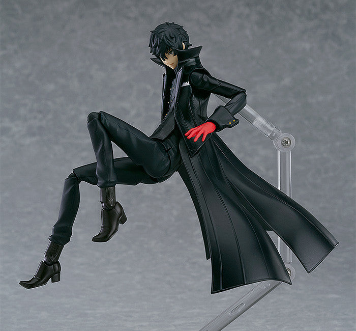 figma Joker Figure (4th-run)