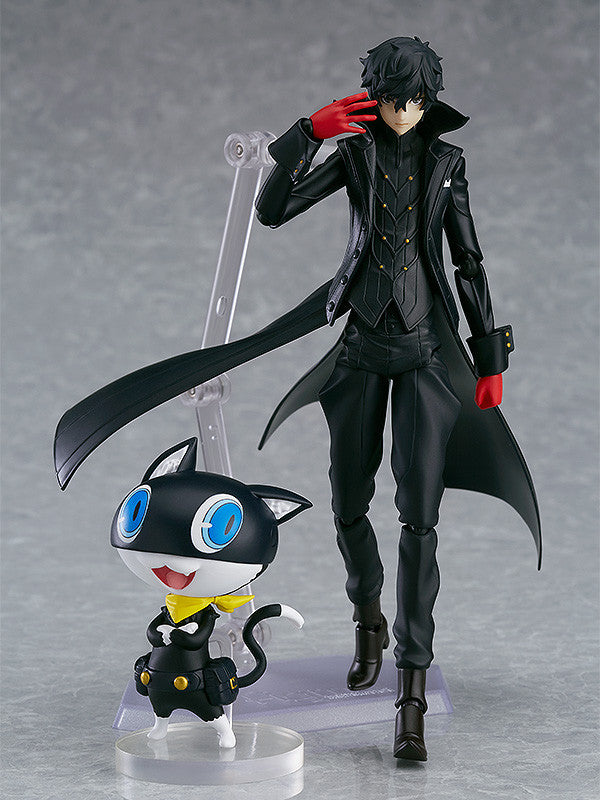 figma Joker Figure (4th-run)