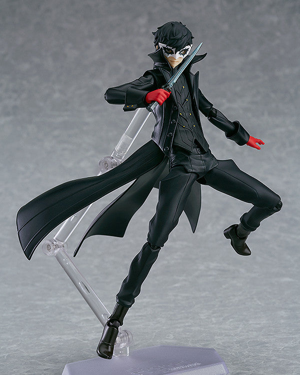 figma Joker Figure (4th-run)