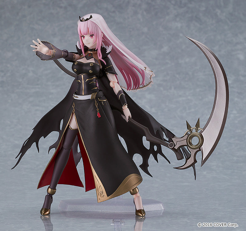 figma Mori Calliope Figure No. 602