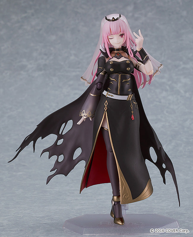 figma Mori Calliope Figure No. 602