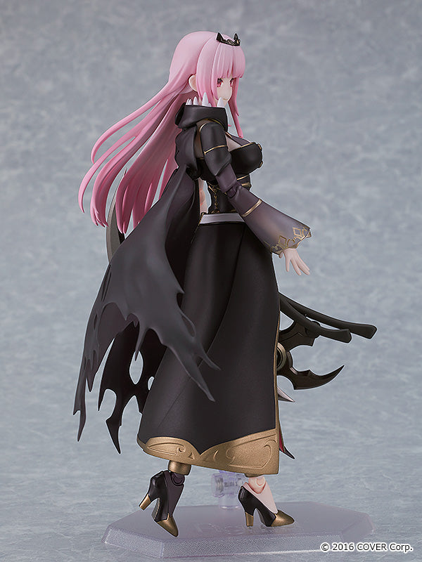 figma Mori Calliope Figure No. 602