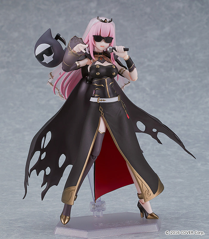 figma Mori Calliope Figure No. 602