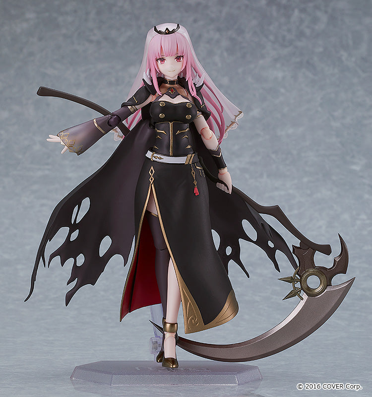 figma Mori Calliope Figure No. 602