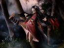 figma Nezuko Kamado DX Edition Figure No. 508-DX