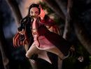figma Nezuko Kamado DX Edition Figure No. 508-DX
