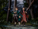 figma Nezuko Kamado DX Edition Figure No. 508-DX