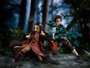 figma Nezuko Kamado DX Edition Figure No. 508-DX