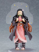 figma Nezuko Kamado DX Edition Figure No. 508-DX