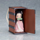 figma Nezuko Kamado DX Edition Figure No. 508-DX