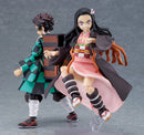 figma Nezuko Kamado DX Edition Figure No. 508-DX