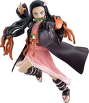 figma Nezuko Kamado DX Edition Figure No. 508-DX