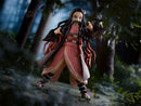 figma Nezuko Kamado DX Edition Figure No. 508-DX