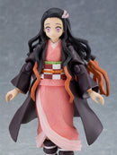 figma Nezuko Kamado Figure No. 508