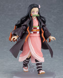 figma Nezuko Kamado Figure No. 508