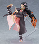 figma Nezuko Kamado Figure No. 508