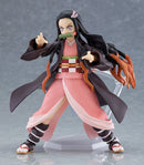 figma Nezuko Kamado Figure No. 508