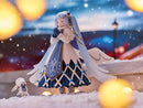 figma Snow Miku: Glowing Snow ver. Figure No. Ex-064