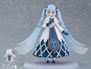 figma Snow Miku: Glowing Snow ver. Figure No. Ex-064
