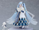 figma Snow Miku: Glowing Snow ver. Figure No. Ex-064