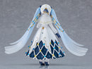 figma Snow Miku: Glowing Snow ver. Figure No. Ex-064