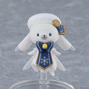 figma Snow Miku: Glowing Snow ver. Figure No. Ex-064